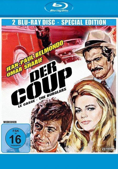 Video Der Coup Henri Verneuil