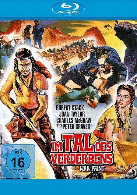 Video Im Tal des Verderbens Richard Alan Simmons