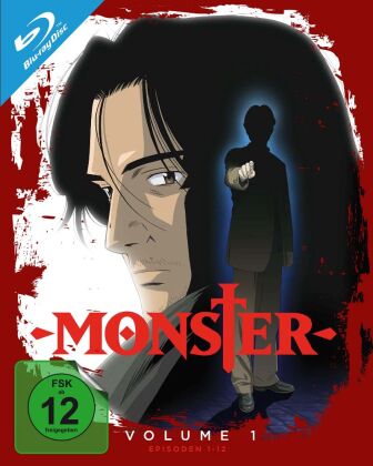 Video Monster Donald Roman Lopez