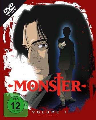 Video Monster Donald Roman Lopez