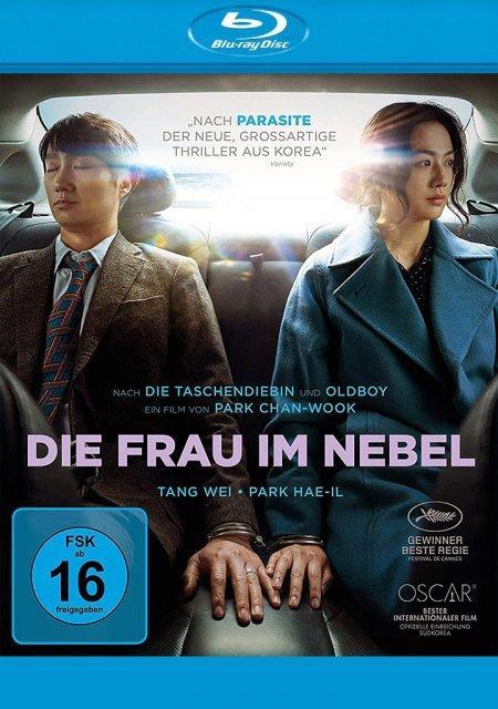 Filmek Die Frau im Nebel - Decision to Leave Park Chan-Wook
