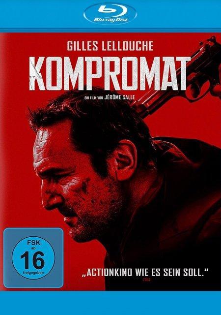 Video Kompromat Caryl Ferey