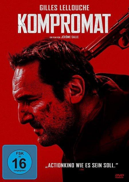 Video Kompromat Caryl Ferey
