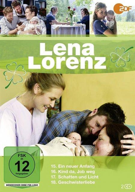 Video Lena Lorenz 5 Peter Kirschbaum