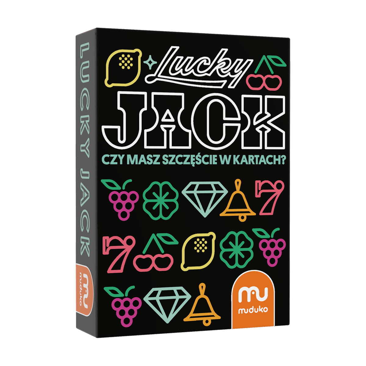 Book Lucky Jack Richard Brault