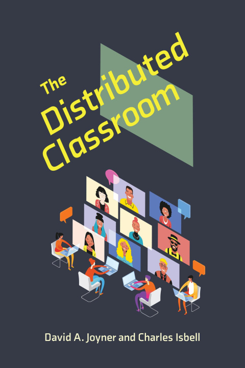 Book The Distributed Classroom Charles Isbell
