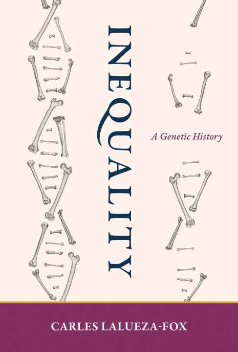 Book Inequality: A Genetic History 