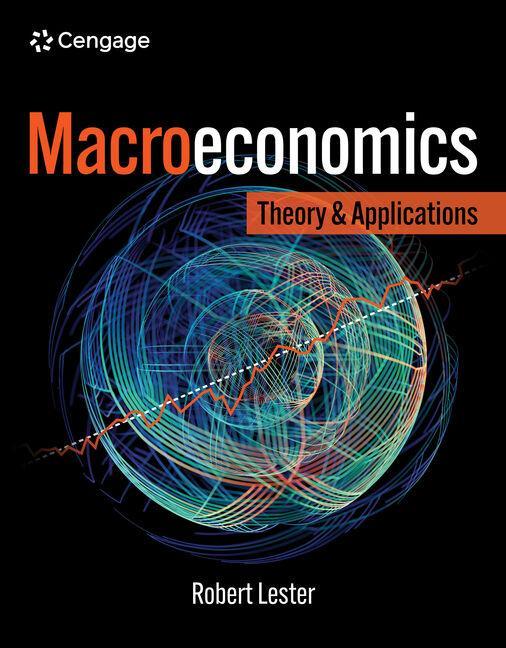 Könyv Macroeconomics: Theory and Application 
