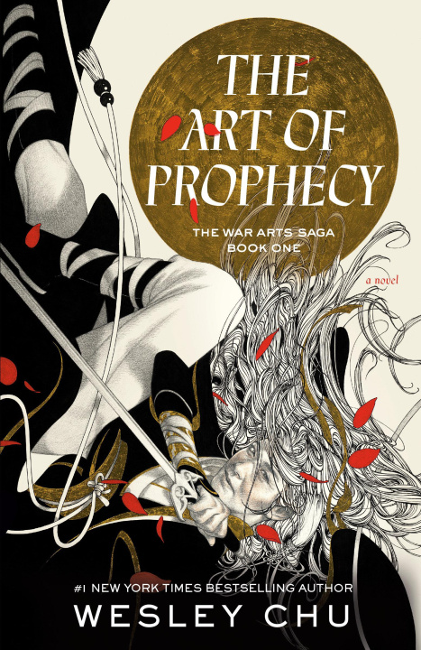 Книга The Art of Prophecy 