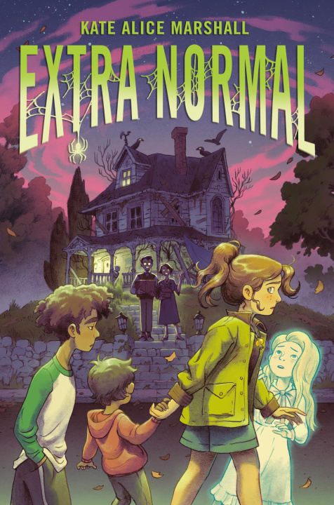 Книга Extra Normal 