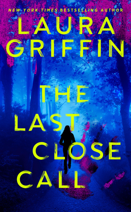 Carte The Last Close Call Griffin
