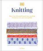 Knitting Stitches Step-By-Step: More Than 150 Essential Stitches to Knit, Purl, and Perfect