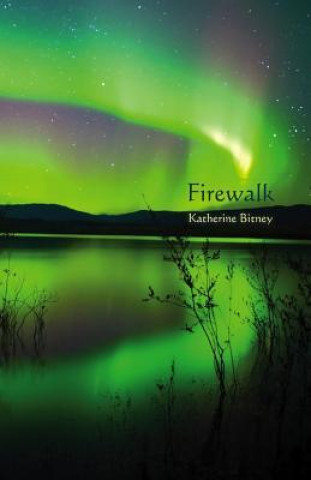 Knjiga Firewalk 