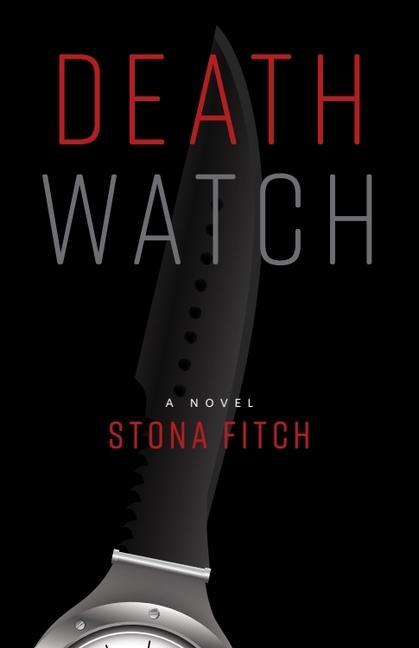 Knjiga Death Watch 