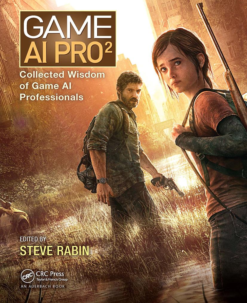 Kniha Game AI Pro 2 