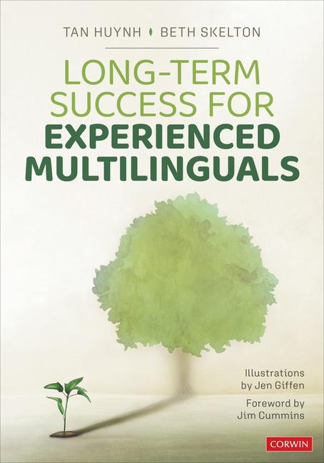 Knjiga Long-Term Success for Experienced Multilinguals Beth Skelton