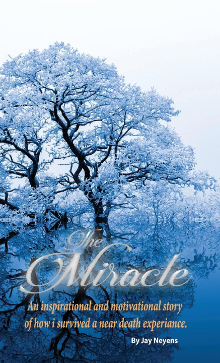 Buch The Miracle Jay J Neyens
