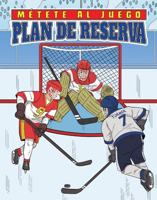 Book Plan de Reserva Eduardo Garcia