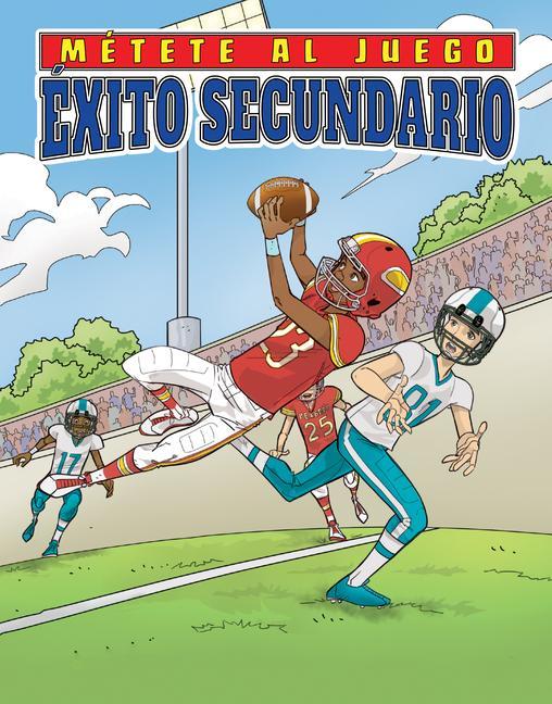Livro Éxito Secundario Eduardo Garcia