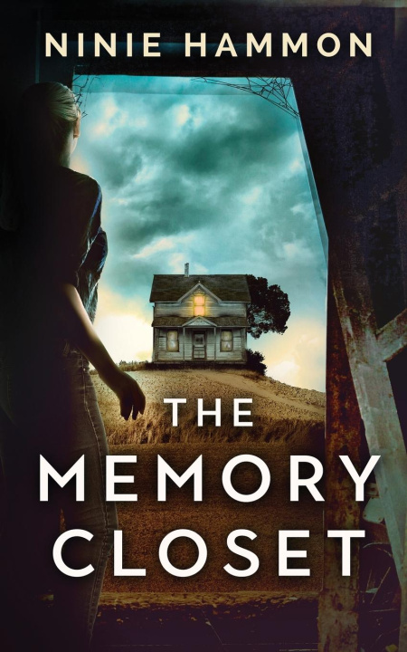 Knjiga The Memory Closet Ninie Hammon