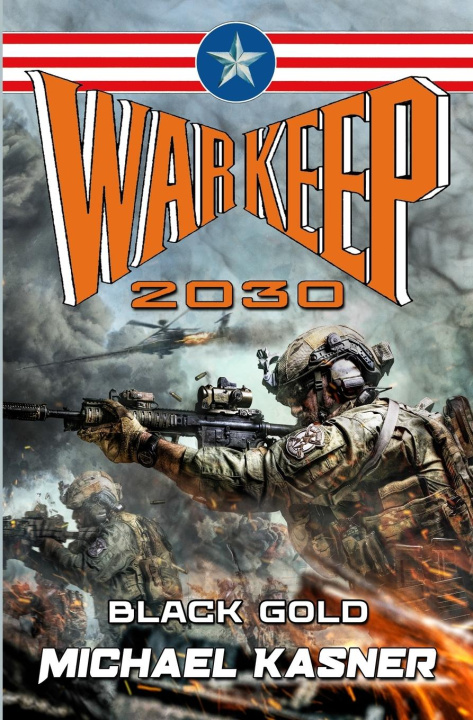 Carte Warkeep 2030 Michael Kasner