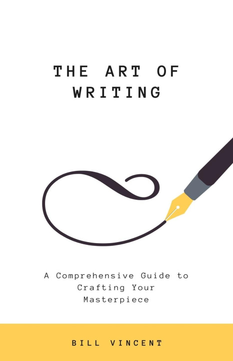 Kniha The Art of Writing 