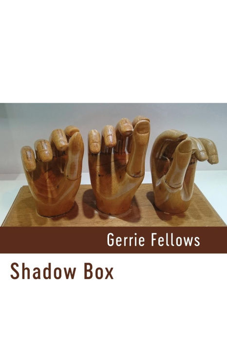 Knjiga Shadow Box Gerrie Fellows