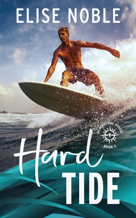 Knjiga Hard Tide Elise Noble