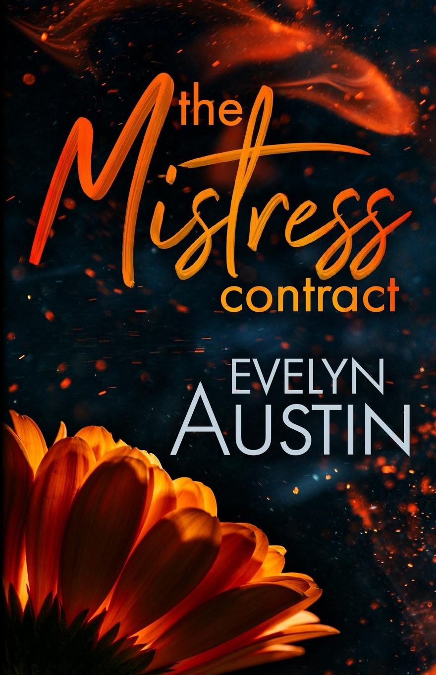 Carte The Mistress Contract 