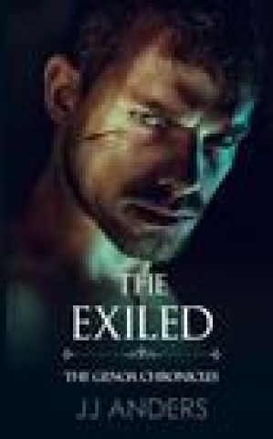 Book The Exiled JJ Anders