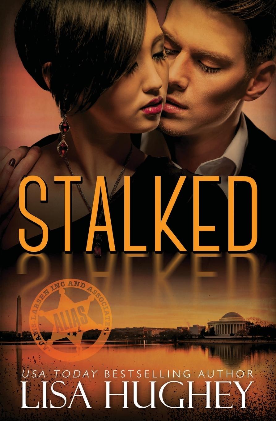 Knjiga Stalked Lisa Hughey