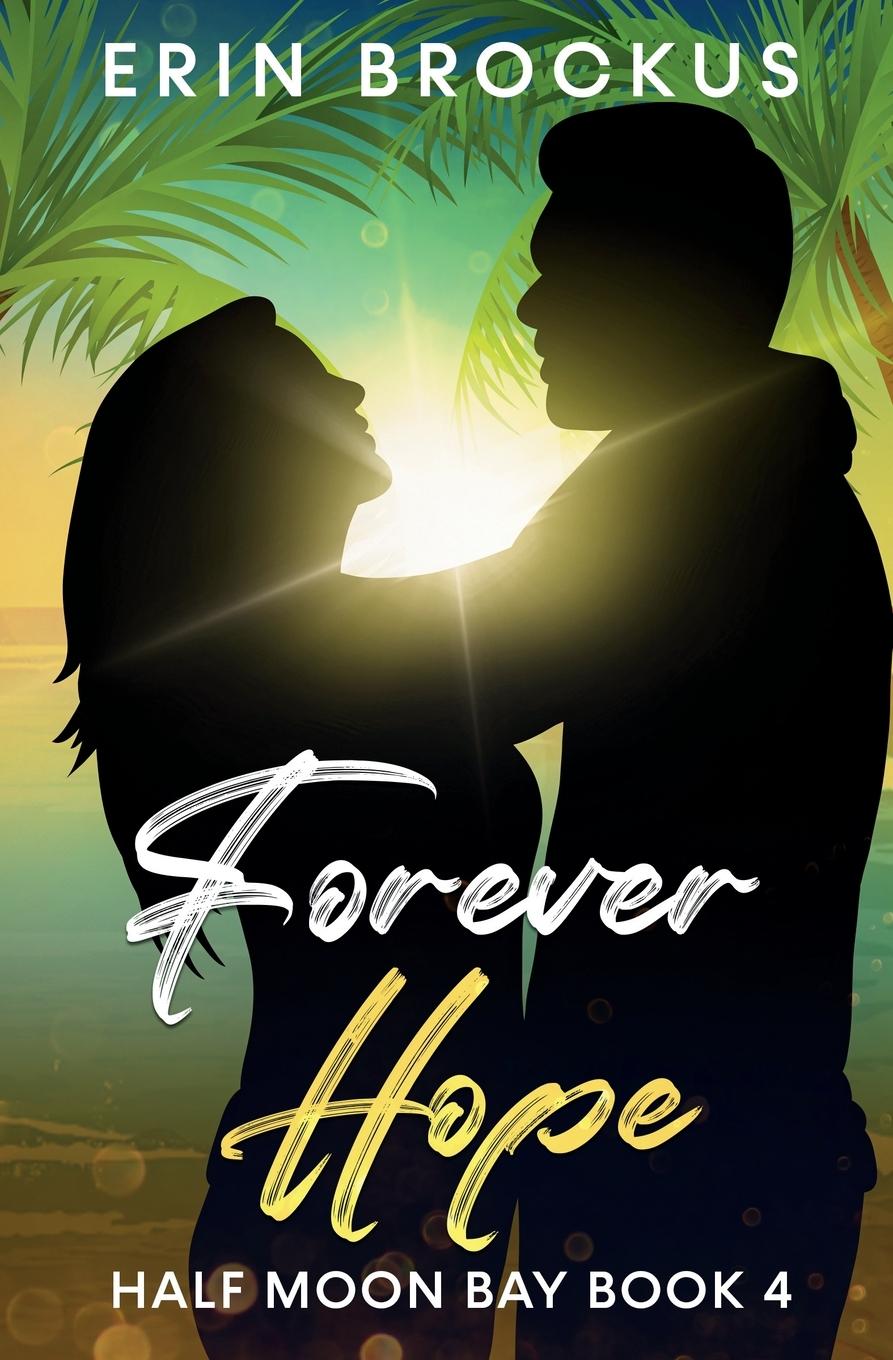 Book Forever Hope Erin Brockus
