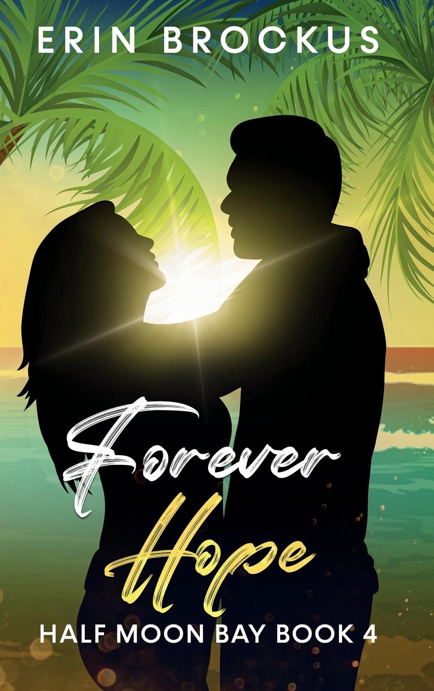 Buch Forever Hope Erin Brockus