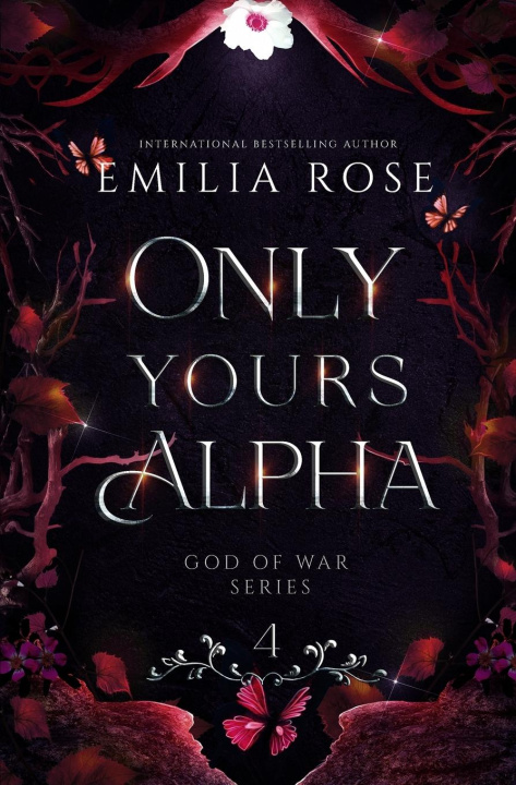 Book Only Yours Alpha Emilia Rose
