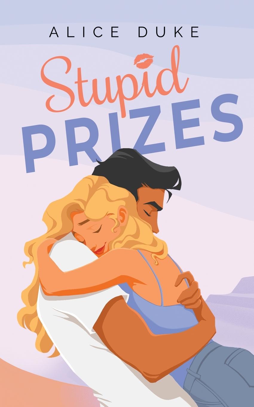Boek Stupid Prizes Alice Duke