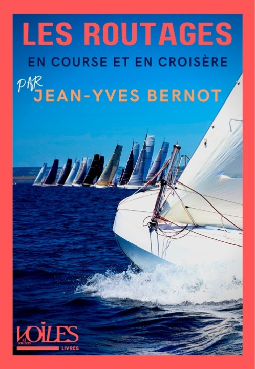 Książka Les Routages Jean-Yves Bernot