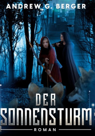 Buch Der Sonnensturm 