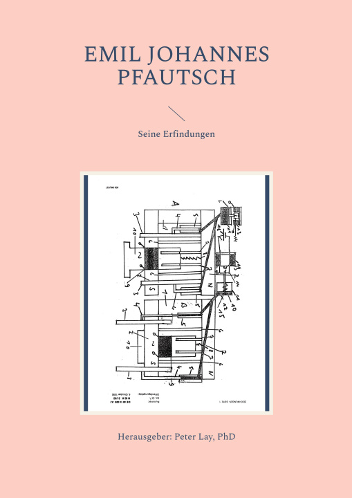Könyv Emil Johannes Pfautsch 
