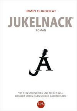 Boek Jukelnack 