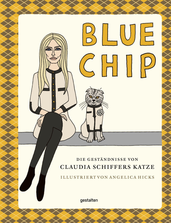 Carte Blue Chip (DE) Angelica Hicks