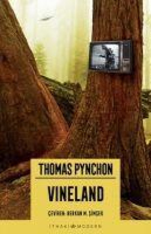 Libro Vineland 