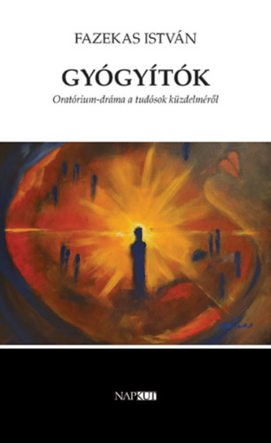 Buch Gyógyítók Fazekas István