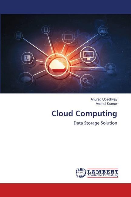 Knjiga Cloud Computing Anshul Kumar