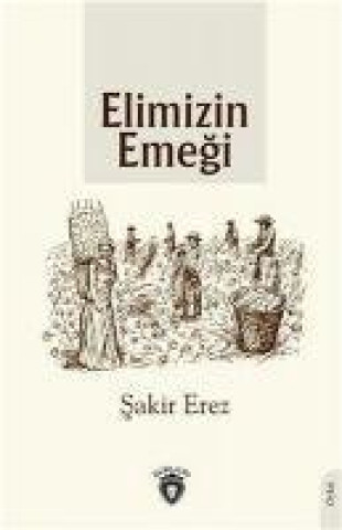 Libro Elimizin Emegi 
