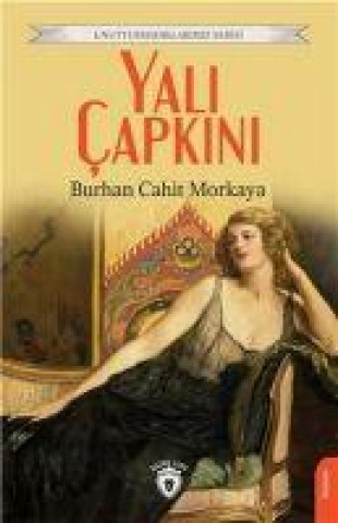 Book Yali Capkini 