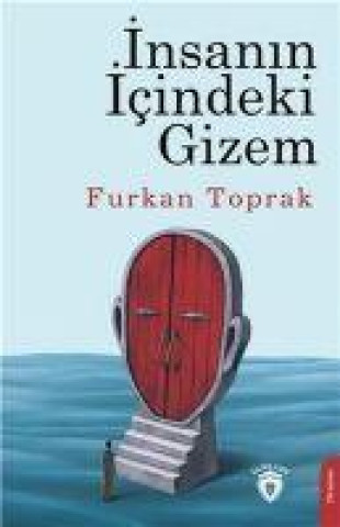 Knjiga Insanin Icindeki Gizem 