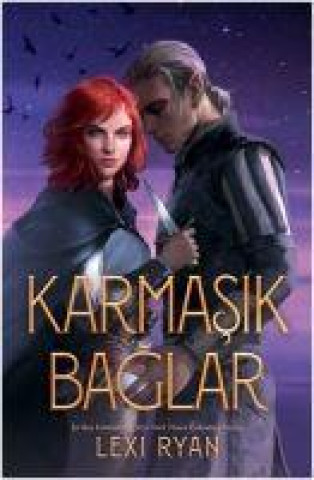 Knjiga Karmasik Baglar 