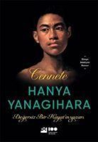 Boek Cennete 