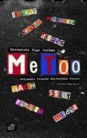 Knjiga MeToo 