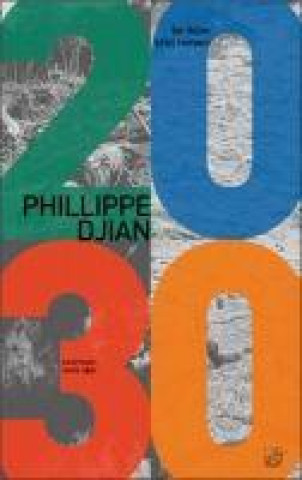 Boek 2030 